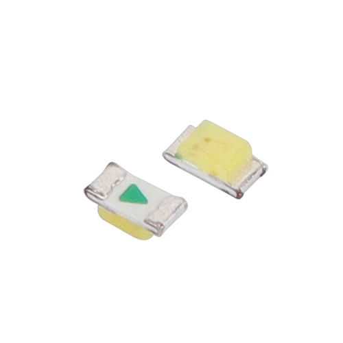 มุมลำแสงของ SMD LED คือเท่าไร?