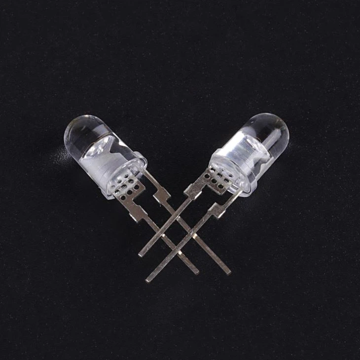 5mm 0.5W LED