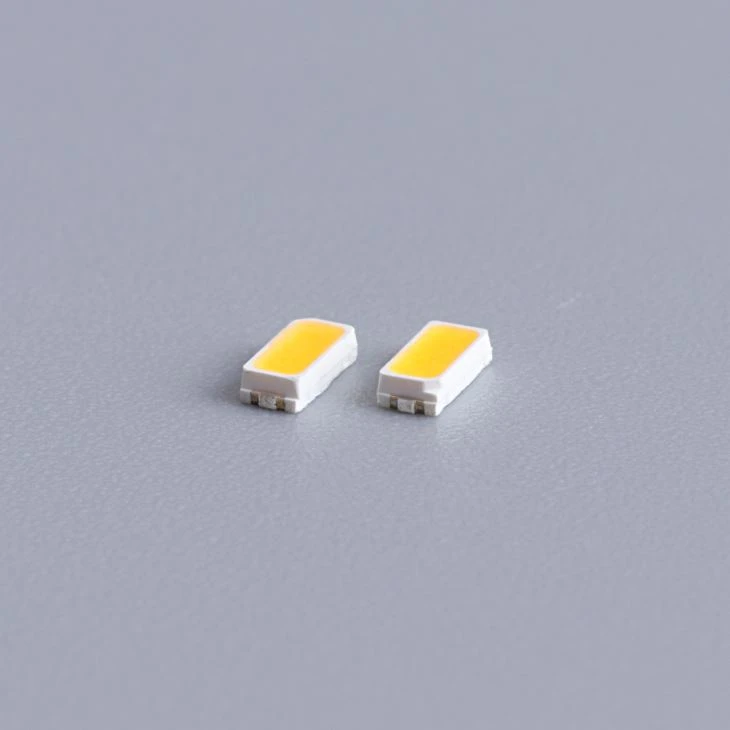 3014 ไฟ LED SMD สีขาว