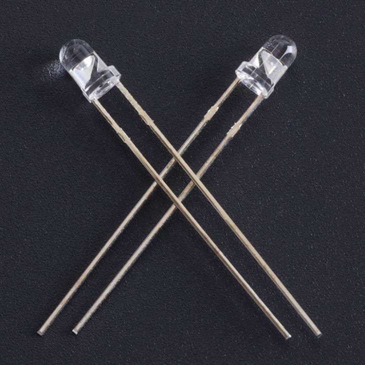 3mm Ir Led