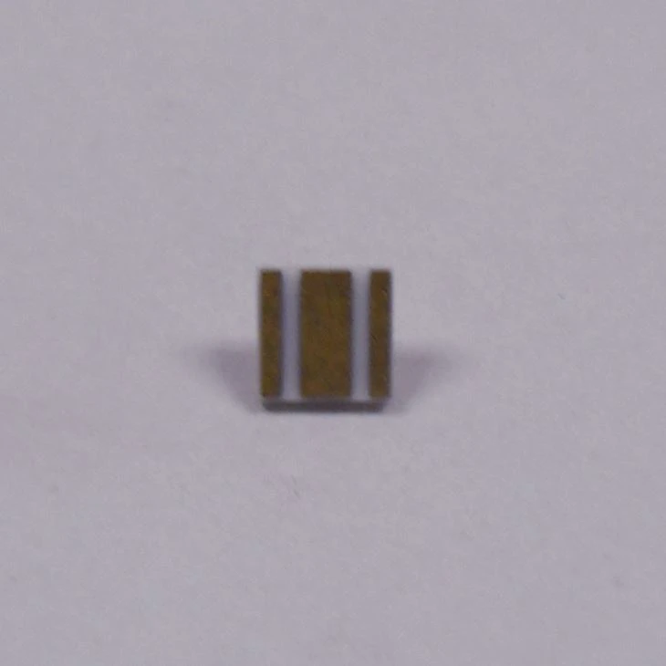 Germicidal UV LED