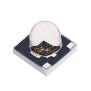 สามารถใช้ LED อินฟราเรดรุ่น 0603 ในสภาพแวดล้อมที่มีความชื้นสูงได้หรือไม่?