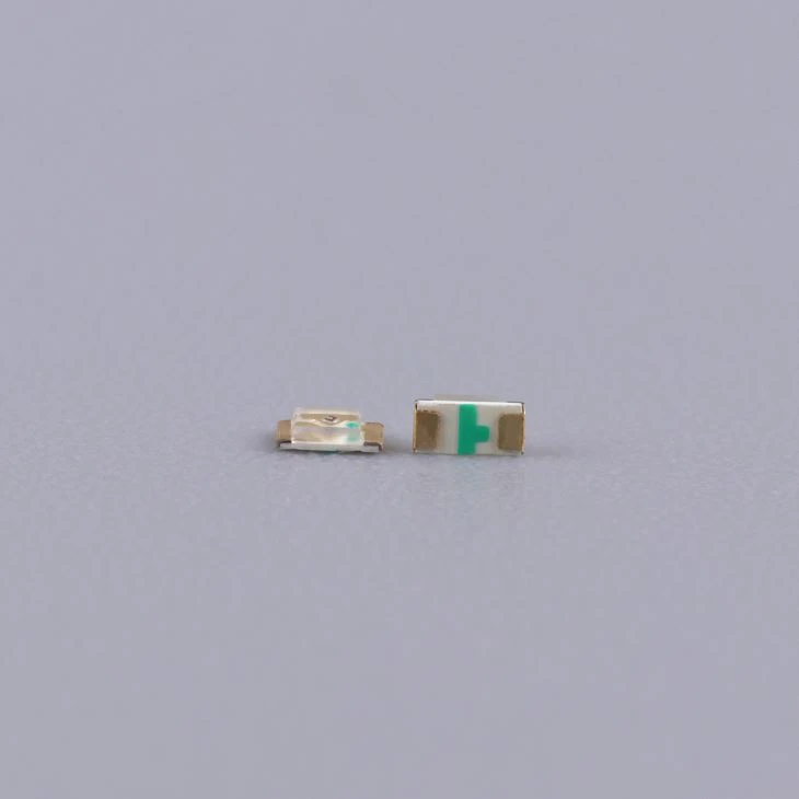 Yellow Green 0603 Led