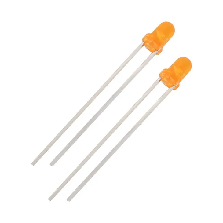 3mm Led Emitting Diode