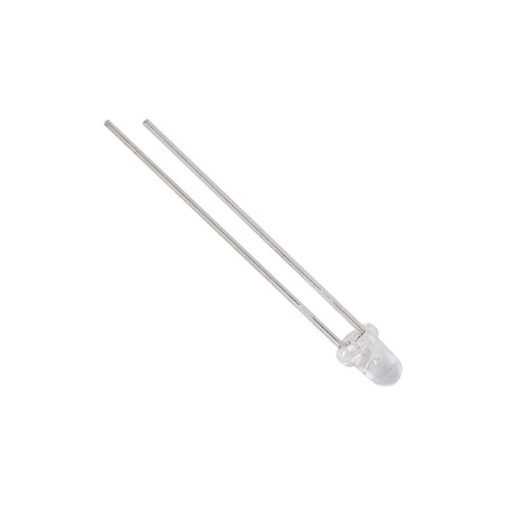 info-1-1 Led Emitting Diode 3mm