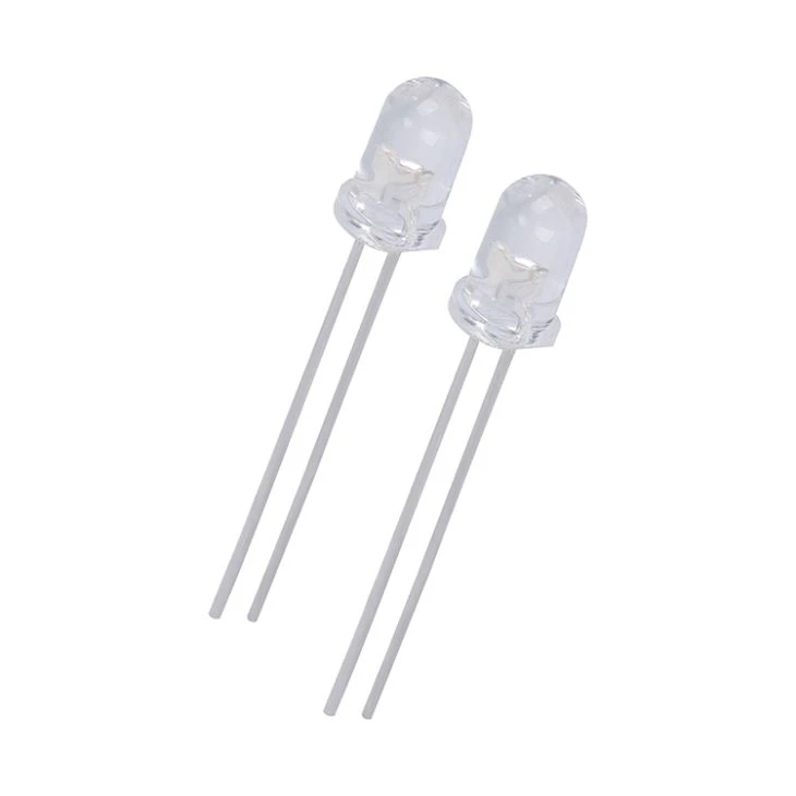Red Indicator 5mm LED