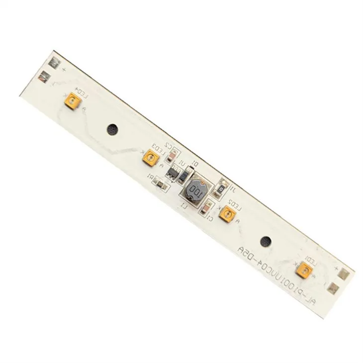 Sterilization Uvc Led Strip